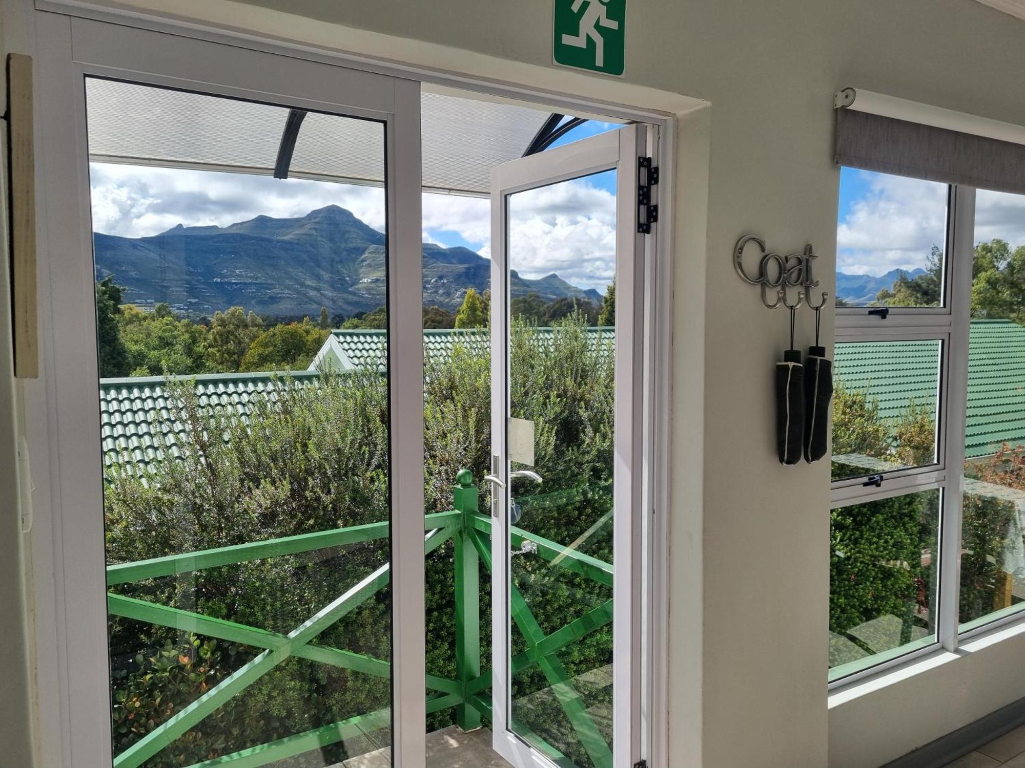 Clarens On Collett别墅 外观 照片